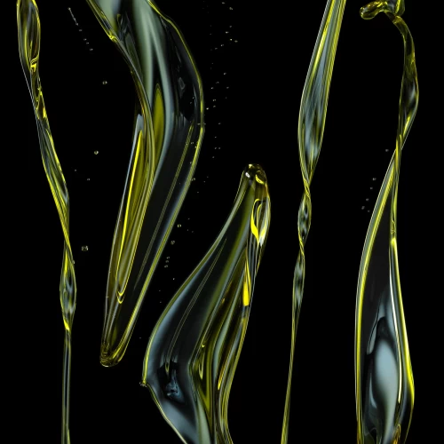 Масло для волос уход и блеск