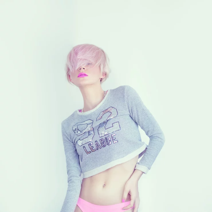 Наращивание: экспериментируйте со стилем, а не с качеством