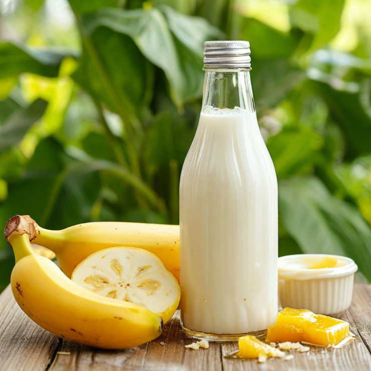 Ингредиенты для приготовления бальзама