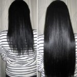 Наращивание волос в Москве 89261685975