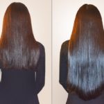 Наращивание волос в Москве 89261685975