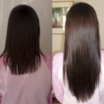 Наращивание волос в Москве 89261685975