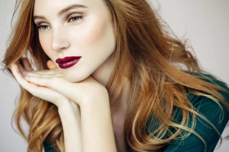 Преимущества капсульного наращивания