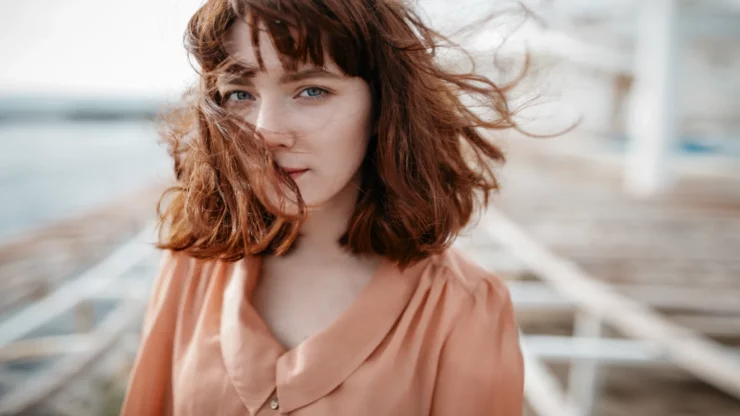 Типы волос и их особенности 1