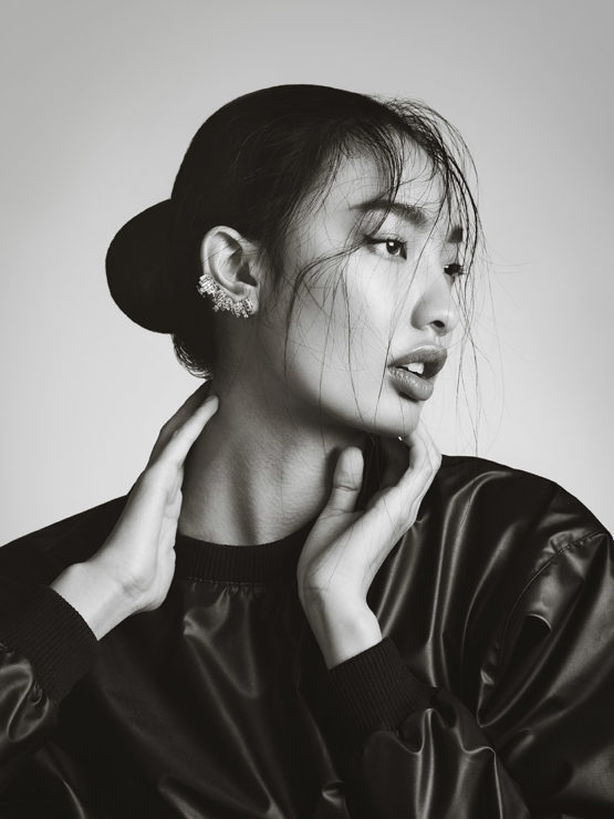 Виды капсульного наращивания